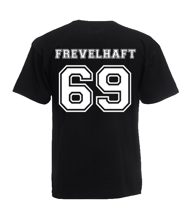 shirt full back view